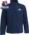 Куртка Баффало Сейбрз / Buffalo Sabres (2009 Logo) Explorer Full-Zip Jacket