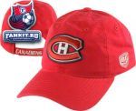 Кепка Монреаль Канадиенс / Montreal Canadiens Old Time Hockey Alter Adjustable Hat