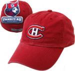Кепка Монреаль Канадиенс / Montreal Canadiens '47 Brand Franchise Fitted Hat