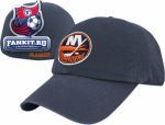 Кепка Нью-Йорк Айлендерс / New York Islanders '47 Brand Franchise Fitted Hat