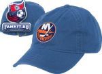 Кепка Нью-Йорк Айлендерс / New York Islanders BL Slouch Adjustable Strapback Hat