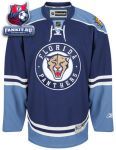 Игровой свитер Флорида Пантерз / Florida Panthers Alternate Premier NHL Jersey