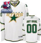 Игровой свитер Даллас Старз / Dallas Stars Alternate Premier Jersey: Customizable NHL Jersey