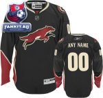 Игровой свитер Финикс Койотс / Phoenix Coyotes Alternate Premier Jersey: Customizable NHL Jersey