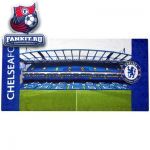 Полотенце Челси / Chelsea Stadium Towel 