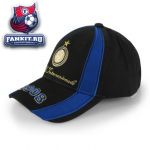 Кепка Интер / Inter 1908 black cap