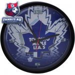 Настенные часы Торонто Мейпл Лифс / Toronto Maple Leafs Clock