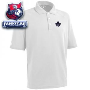 Поло Торонто Мейпл Лифс / Toronto Maple Leafs Polo