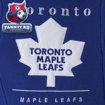 Толстовки Торонто Мейпл Лифс / Toronto Maple Leafs Dual Hoodie