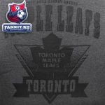 Толстовки Торонто Мейпл Лифс / Toronto Maple Leafs Dual Hoodie