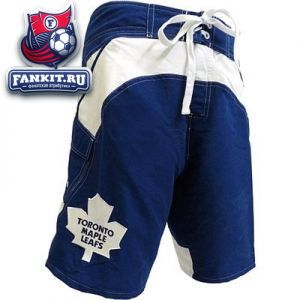 Шорты Торонто Мейпл Лифс / Toronto Maple Leafs Shorts