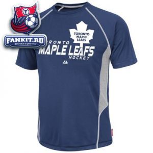 Футболка Торонто Мейпл Лифс / Toronto Maple Leafs T-shirt