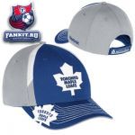Кепка Reebok Торонто Мейпл Лифс / Toronto Maple Leafs Hat Reebok