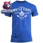 Футболка Торонто Мейпл Лифс / Toronto Maple Leafs T-shirt