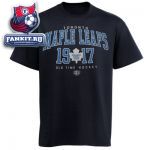 Футболка Торонто Мейпл Лифс / Toronto Maple Leafs T-shirt
