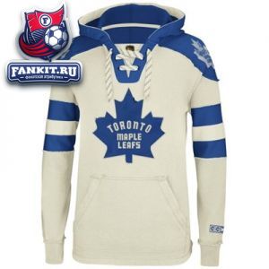 Толстовка Reebok Торонто Мейпл Лифс / Reebok Toronto Maple Leafs Hoodie