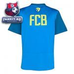 Футболка Барселона игровая Nike / Barcelona Training Top Nike