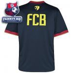 Футболка Барселона Nike / Barcelona Pre Match Top