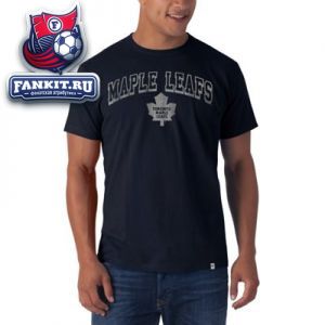 Футболка Торонто Мейпл Лифс / Toronto Maple Leafs T-shirt