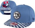 Кепка Питсбург Пингвинз New Era / Pittsburgh Penguins Snapback Hat