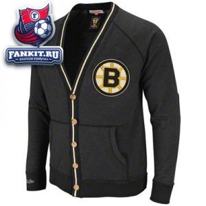 Кардиган Бостон Брюинз  / cardigan Boston Bruins