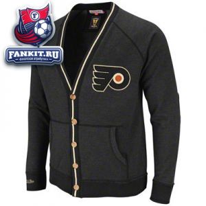 Кардиган Филадельфия Флайерз / cardigan Philadelphia Flyers