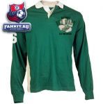 Кофта Детройт Ред Уингз / Detroit Red Wings Kelly Green Colin Rugby Shirt