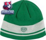 Шапка Детройт Ред Уингз / Detroit Red Wings Kelly Green Delany Knit Beanie