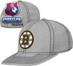 Кепка Бостон Брюинз Reebok / Boston Bruins Hat