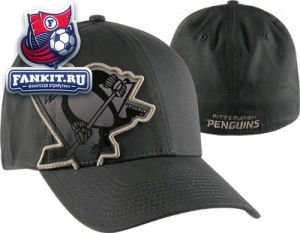 Кепка Питсбург Пингвинз New Era / Pittsburgh Penguins Hat