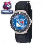 Часы Нью-Йорк Рейнджерс / New York Rangers Agent Watch