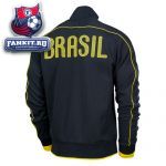 Кофта Бразилия / Nike Brazil Authentic N98 Jacket
