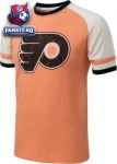 Футболка Филадельфия Флайерз / Philadelphia Flyers Light Orange Remote Control Jersey Shirt