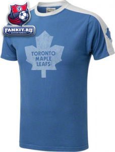 Футболка Торонто Мейпл Лифс / t-shirt Toronto Maple Leafs