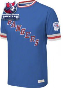 Футболка Нью-Йорк Рейнджерс / t-shirt New York Rangers