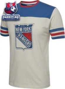 Футболка Нью-Йорк Рейнджерс / t-shirt New York Rangers