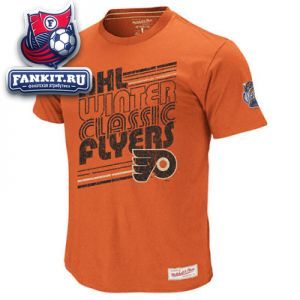 Футболка Филадельфия Флайерз / t-shirt Philadelphia Flyers