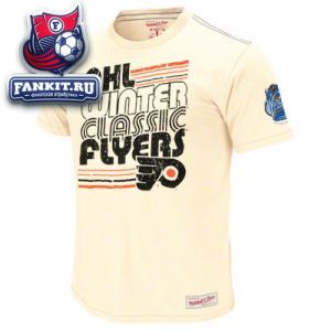 Футболка Филадельфия Флайерз / t-shirt Philadelphia Flyers