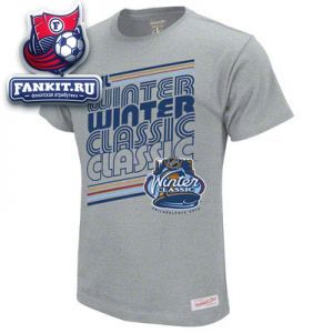 Футболка Нью-Йорк Рейнджерс / t-shirt New York Rangers