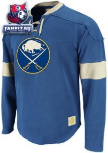 Игровой свитер Баффало Сейбрз / premier jersey Buffalo Sabres
