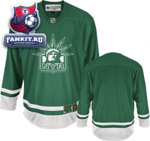 Игровой свитер Нью-Йорк Рейнджерс / premier jersey New York Rangers