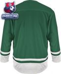 Игровой свитер Баффало Сейбрз / Buffalo Sabres Reebok St. Patrick's Day Green Premier Jersey
