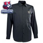 Рубашка Питтсбург Пингвинз / Pittsburgh Penguins Long Sleeve Dress Shirt