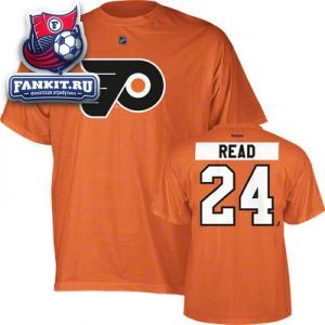 Футболка Филадельфия Флайерз / t-shirt Philadelphia Flyers