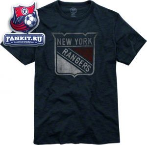 Футболка Нью-Йорк Рейнджерс / t-shirt New York Rangers