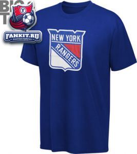 Футболка Нью-Йорк Рейнджерс / t-shirt New York Rangers