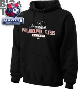 Толстовка Филадельфия Флайерз / hoodie Philadelphia Flyers