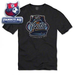 Футболка НХЛ / t-shirt NHL 