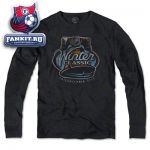 Кофта НХЛ / Winter Classic 2012 NHL 47 Brand Event Long Sleeve Scrum T-Shirt