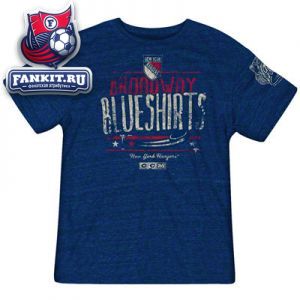 Футболка Нью-Йорк Рейнджерс / t-shirt New York Rangers